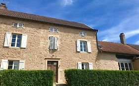 Maison La Perouse
